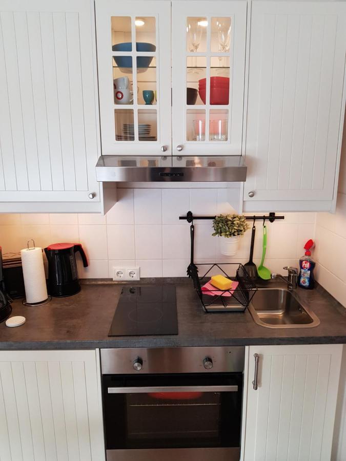 Apartment Kleiner Heinrich برونلاغ المظهر الخارجي الصورة