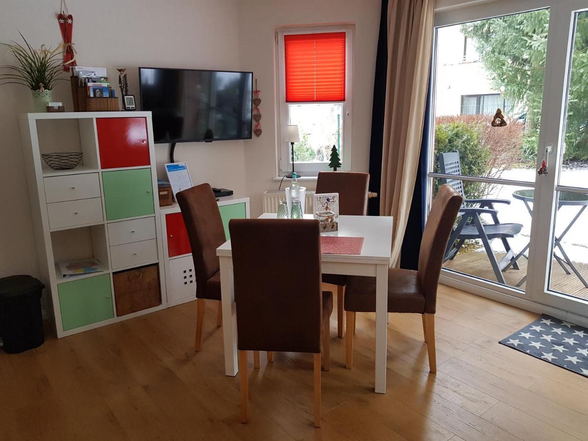 Apartment Kleiner Heinrich برونلاغ المظهر الخارجي الصورة